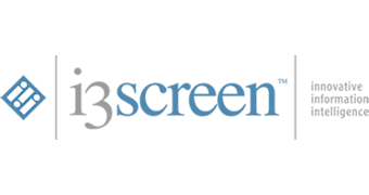 i3 Screen